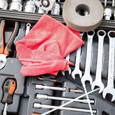 Photos gratuites de atelier automobile boite a outils74rt0r